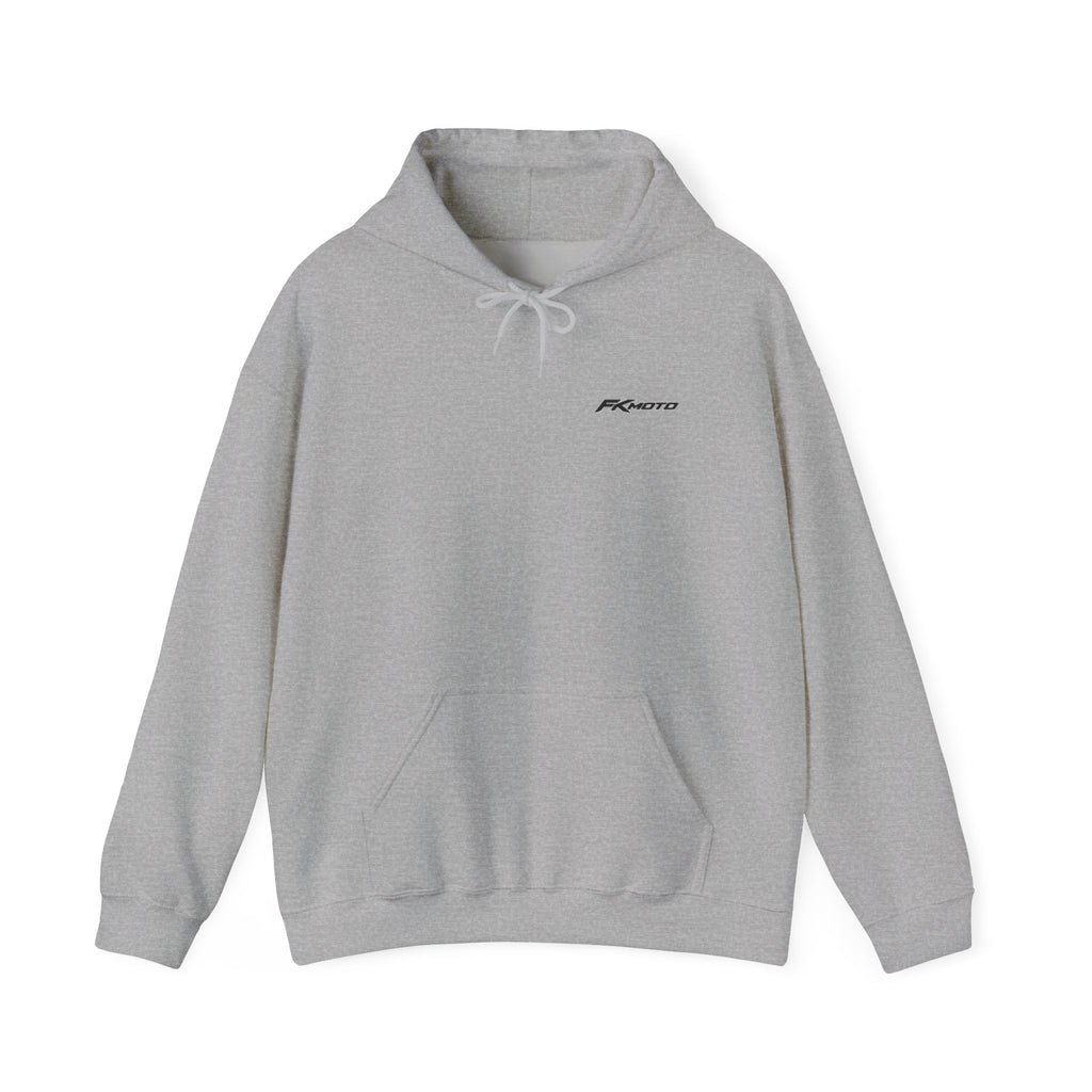 FKMoto Hoodie | Adult