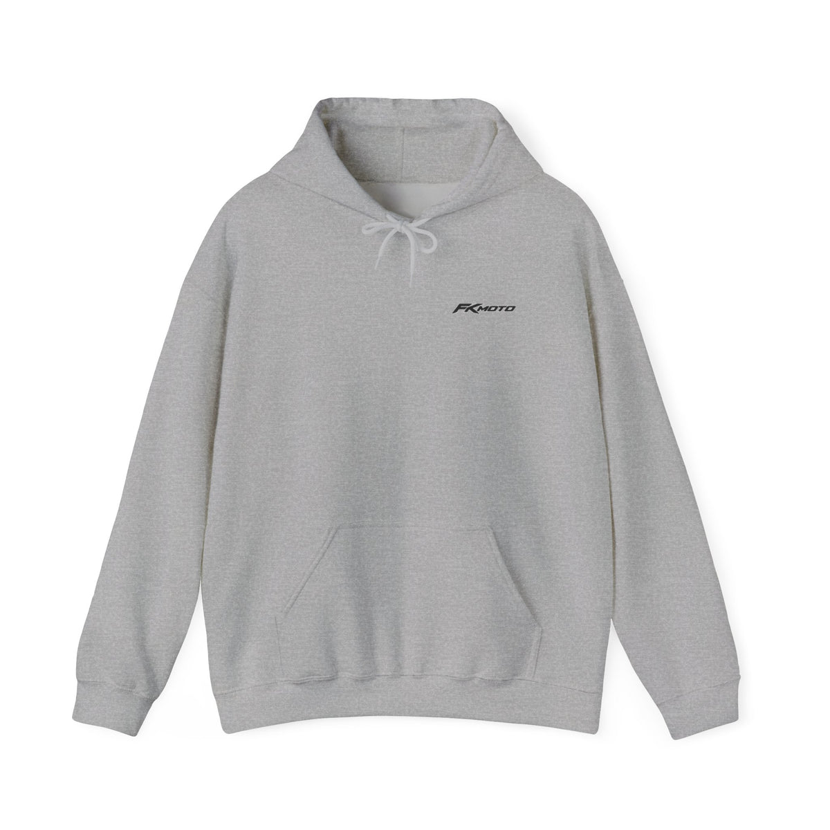 FKMoto Hoodie | Adult