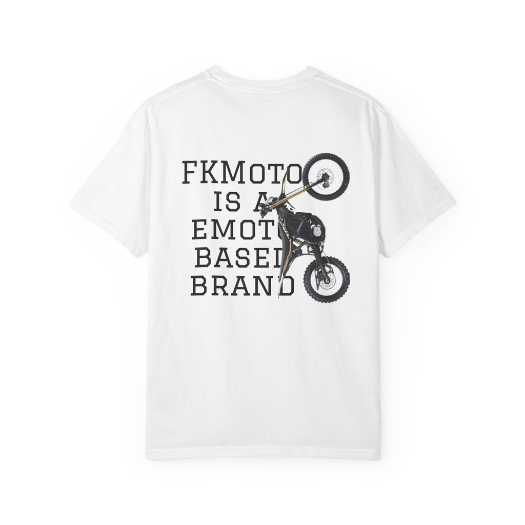 FKMoto Ultra Bee Tshirt | Adult