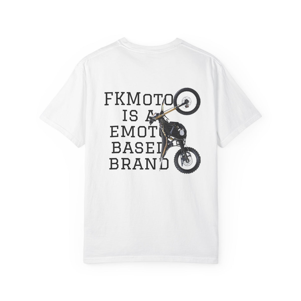 FKMoto Ultra Bee Tshirt | Adult
