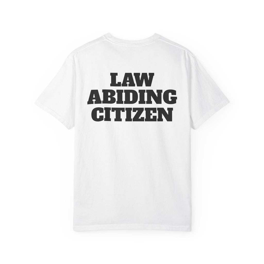 FKMoto Law Abiding Citizen | Adult