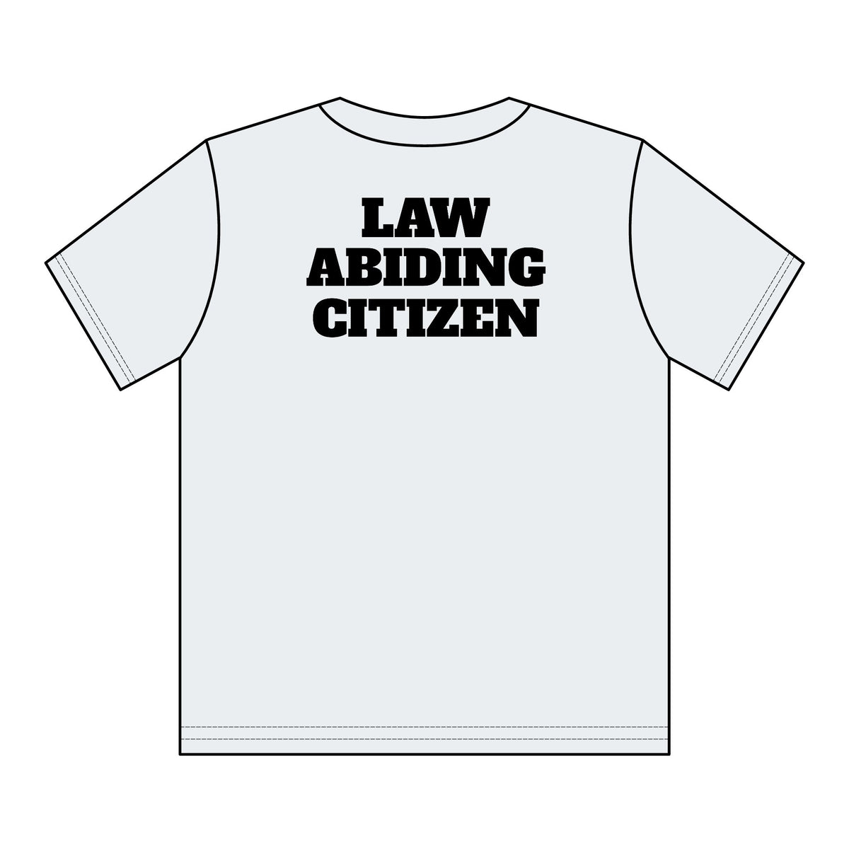 FKMoto Law Abiding Citizen | Kids