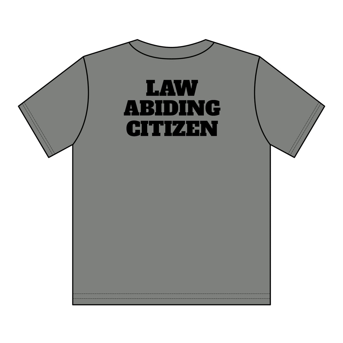 FKMoto Law Abiding Citizen | Kids
