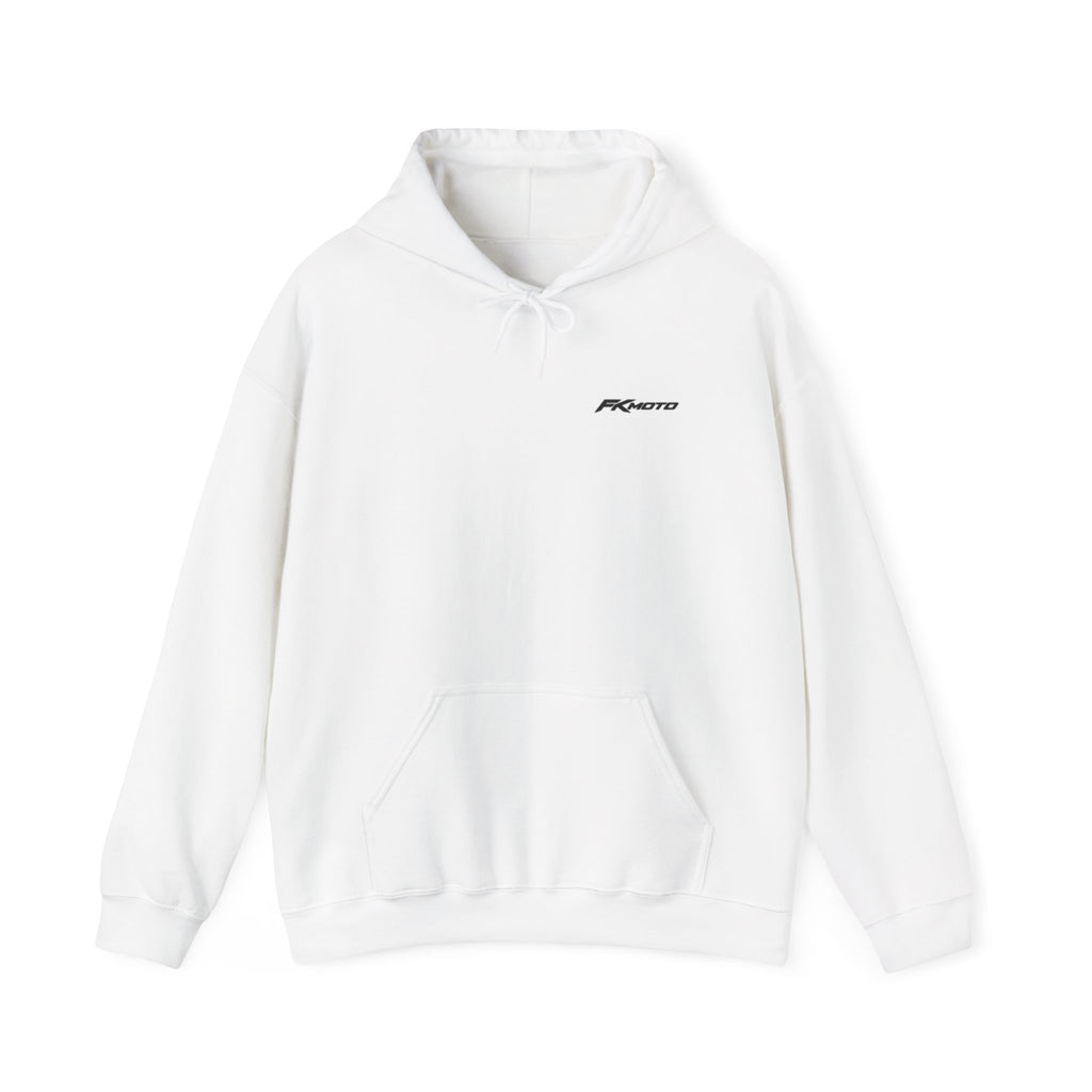 FKMoto Hoodie | Kids