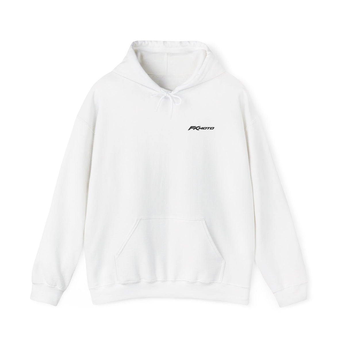 FKMoto Hoodie | Kids