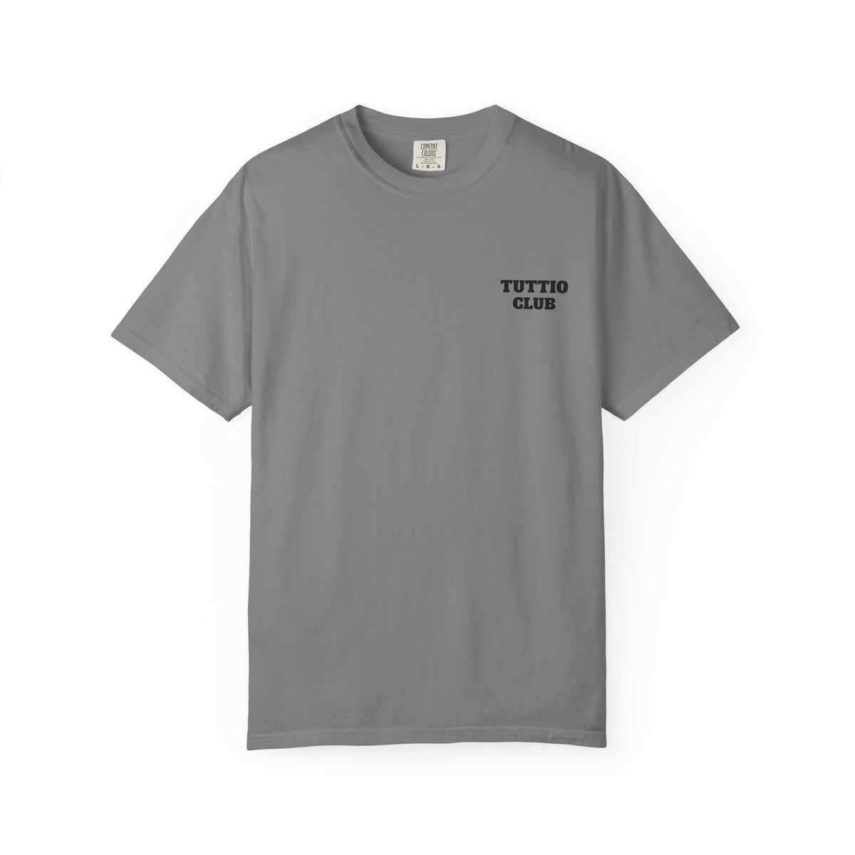 FKMoto Tuttio Club | Adult