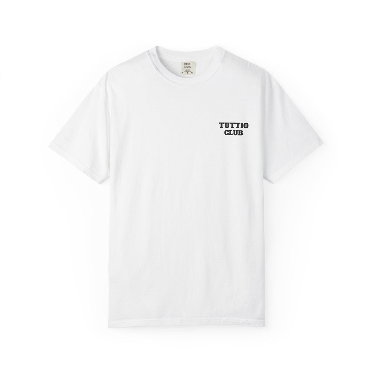 FKMoto Tuttio Club | Adult