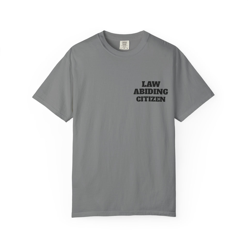 FKMoto Law Abiding Citizen | Adult