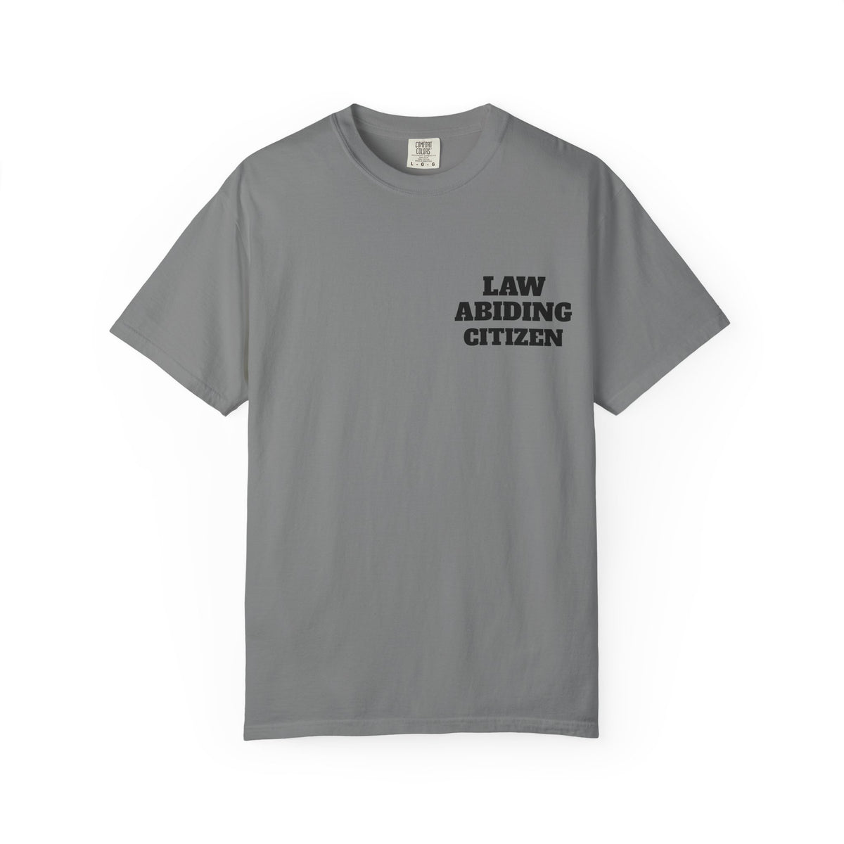 FKMoto Law Abiding Citizen | Adult
