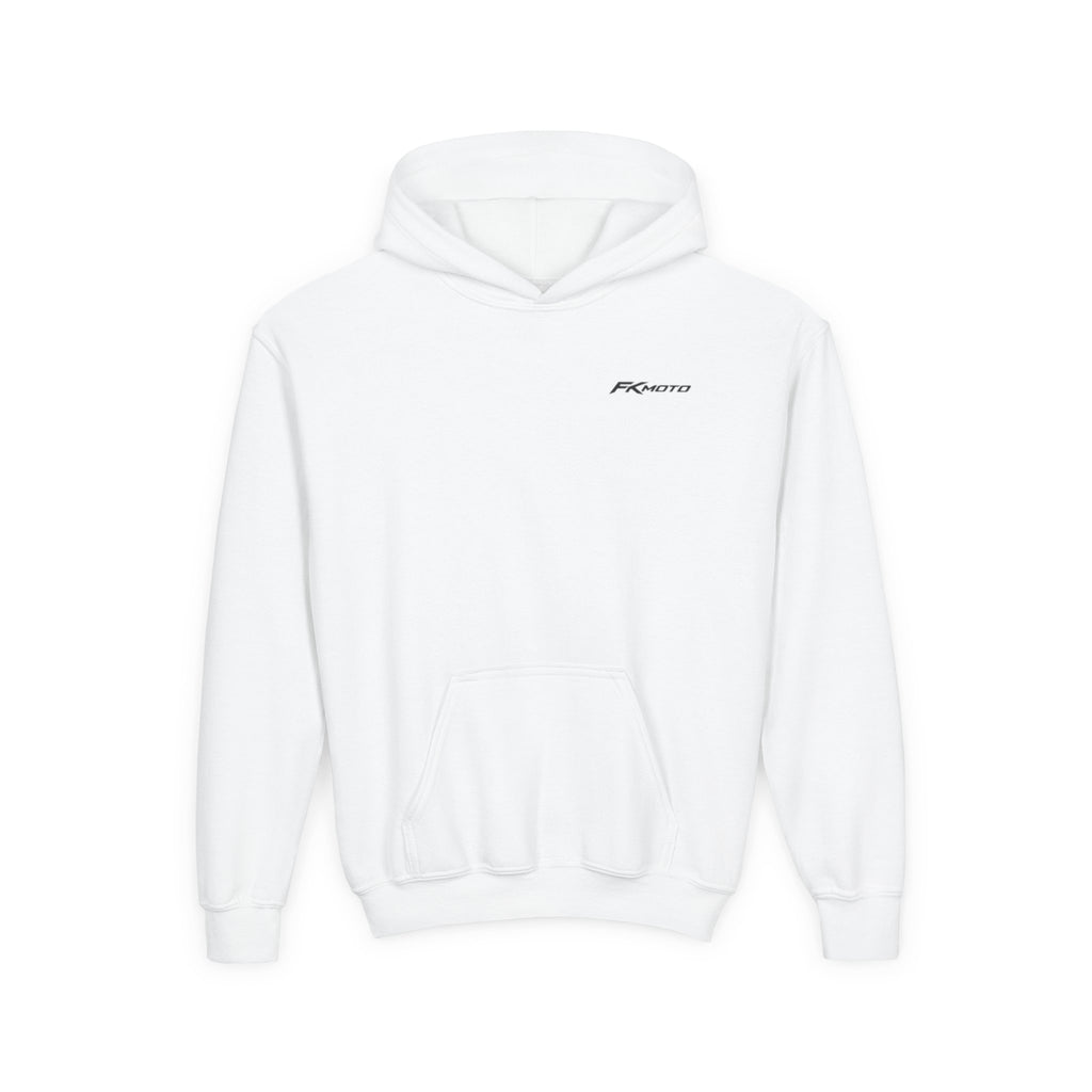 FKMoto Hoodie | Adult