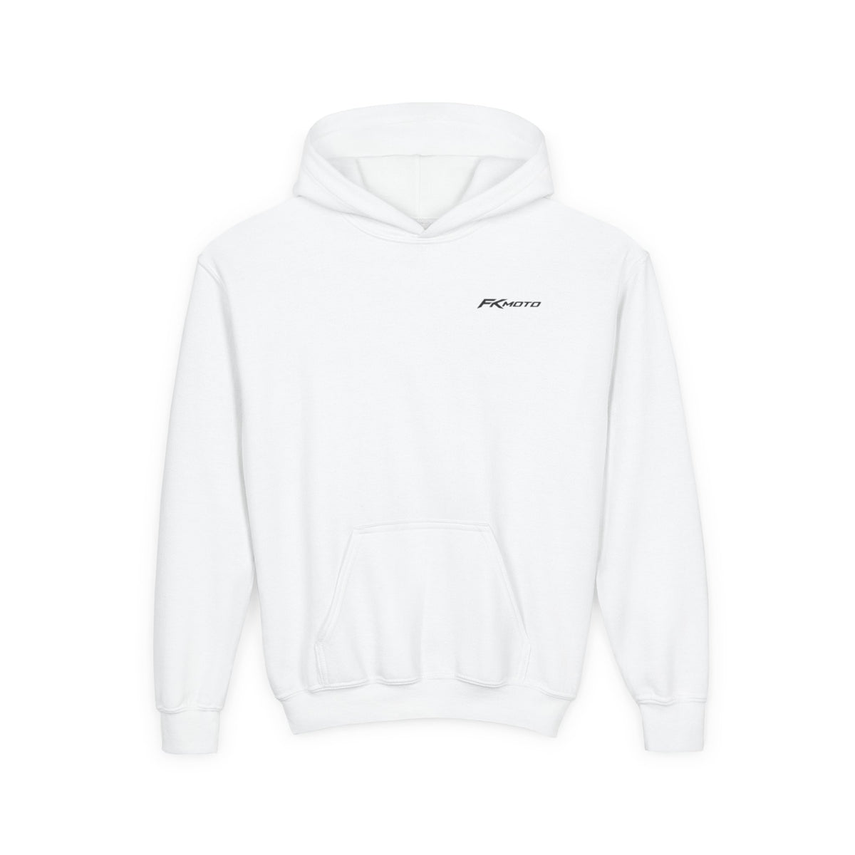 FKMoto Hoodie | Kids