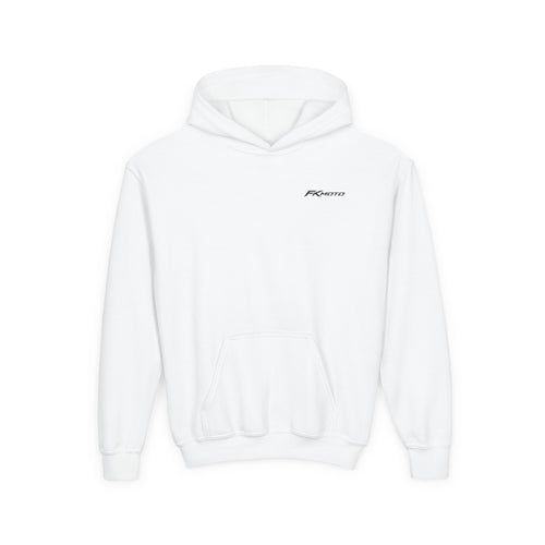 FKMoto Hoodie | Adult