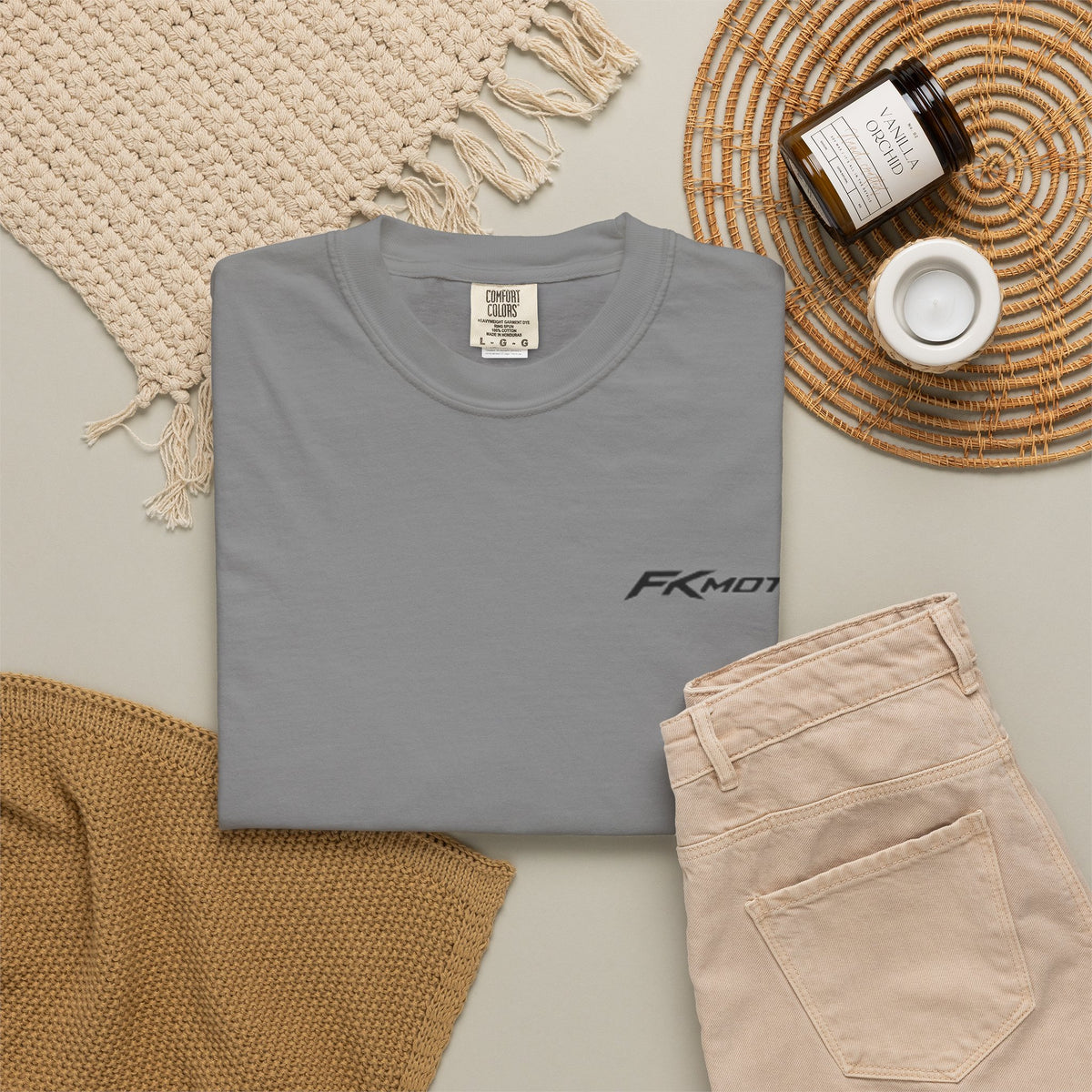 FKMoto Tshirt | Adult