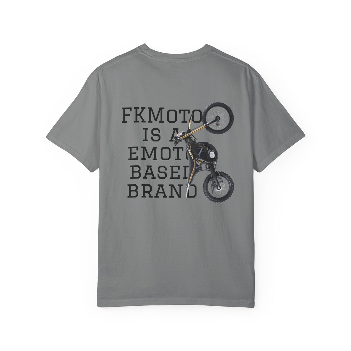 FKMoto Ultra Bee Tshirt | Adult