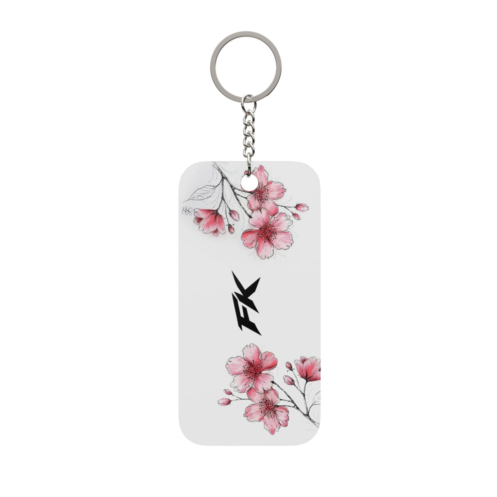 FKMoto Keychain