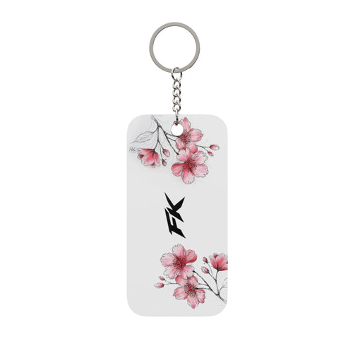 FKMoto Keychain