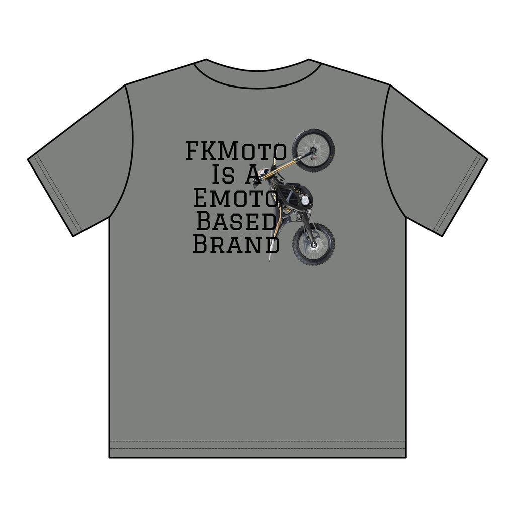 FKMoto Ultra Bee Tshirt | Kids