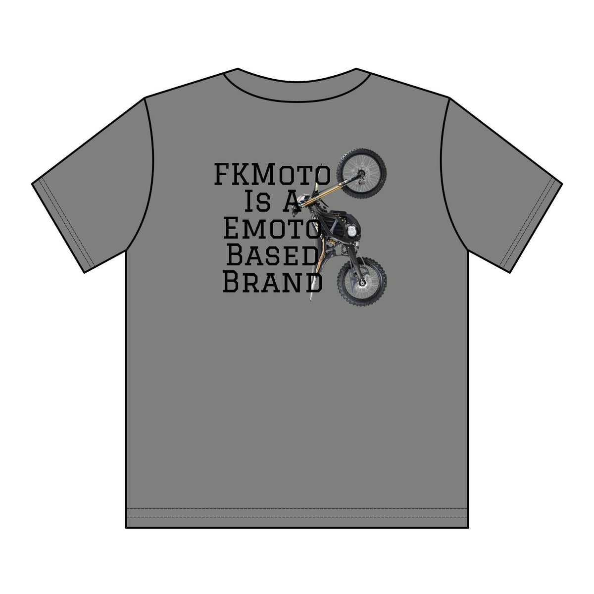 FKMoto Ultra Bee Tshirt | Kids