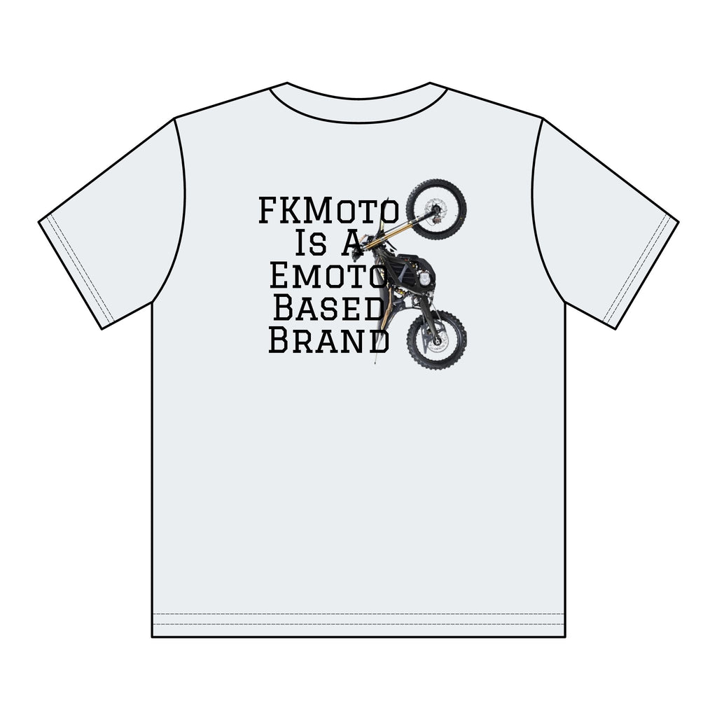 FKMoto Ultra Bee Tshirt | Kids