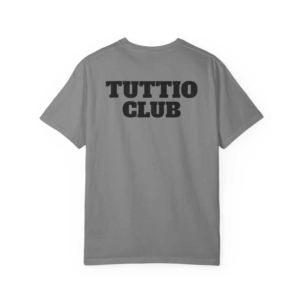 FKMoto Tuttio Club | Adult