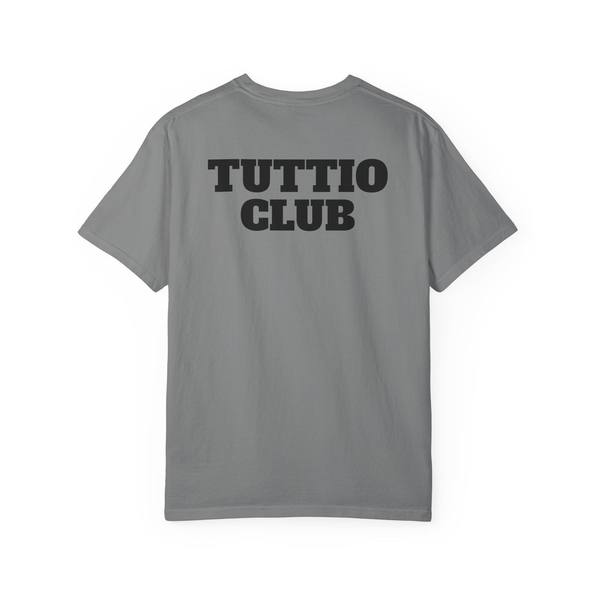 FKMoto Tuttio Club | Adult