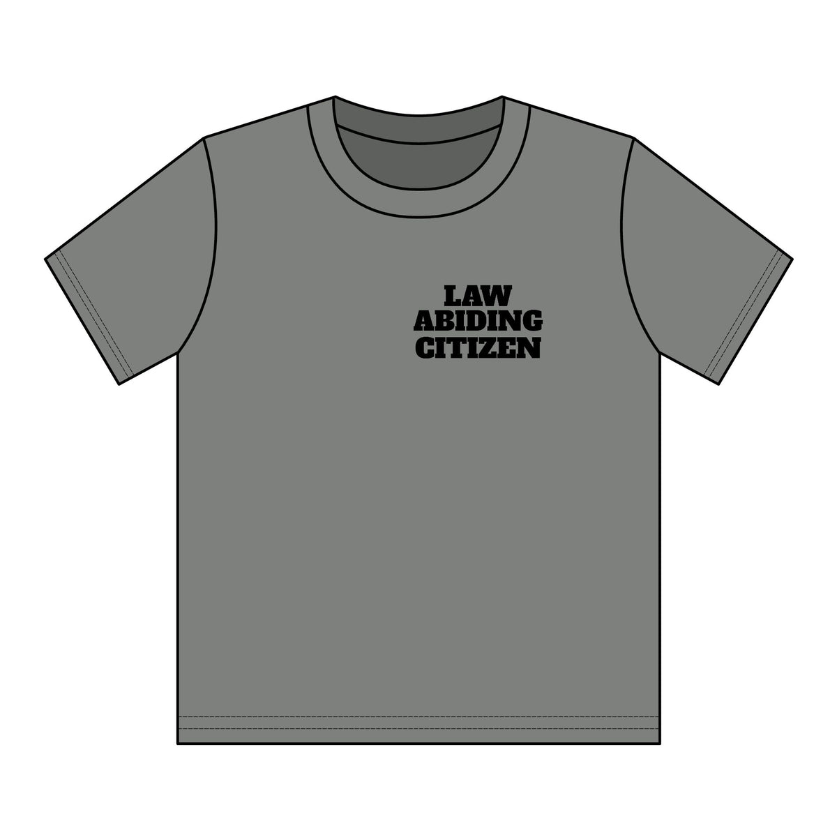 FKMoto Law Abiding Citizen | Kids