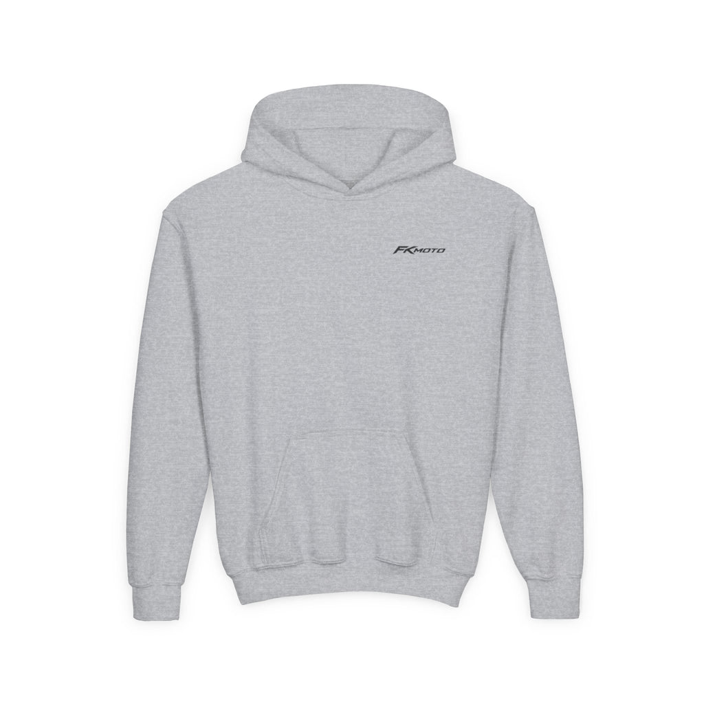 FKMoto Hoodie | Kids
