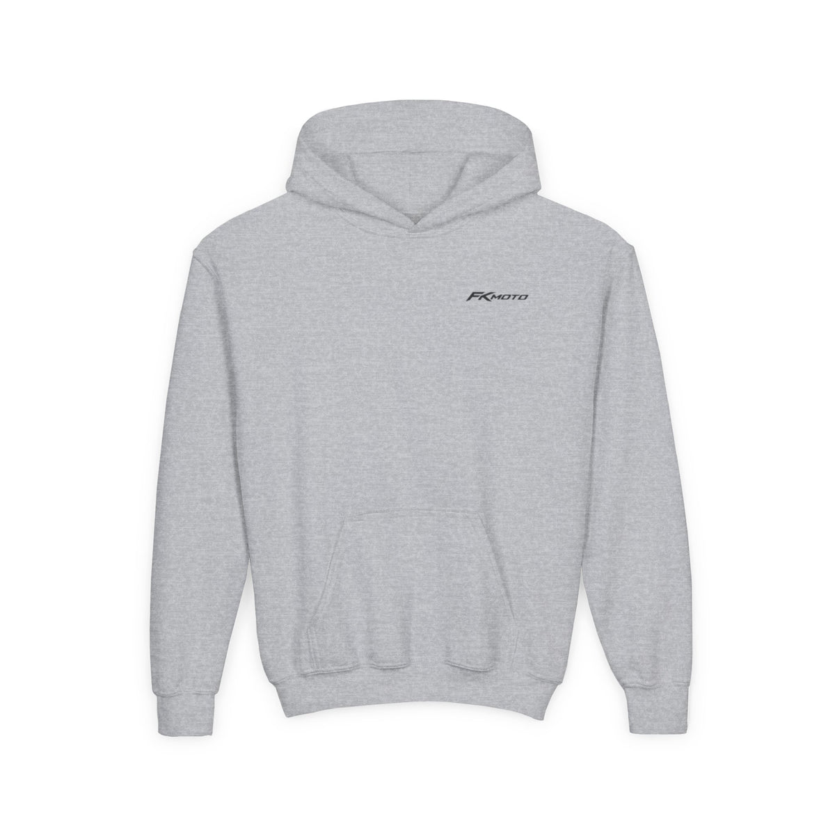 FKMoto Hoodie | Kids