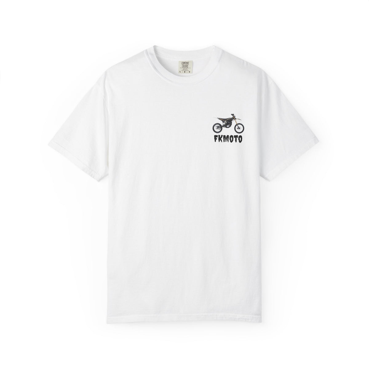 FKMoto Ultra Bee Tshirt | Adult