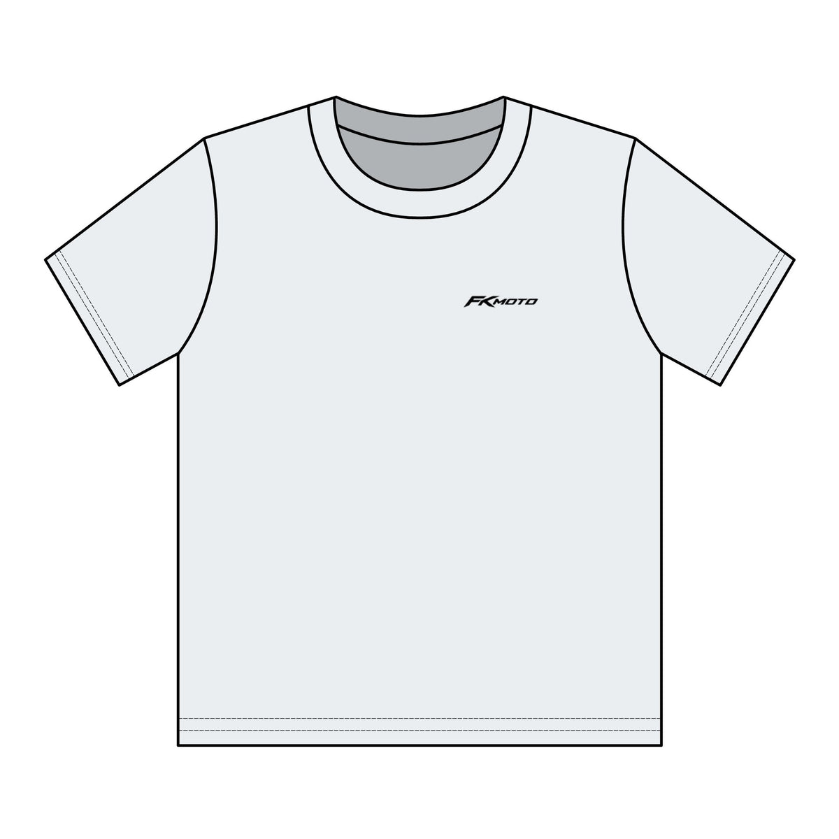 FKMoto Tshirt | Kids