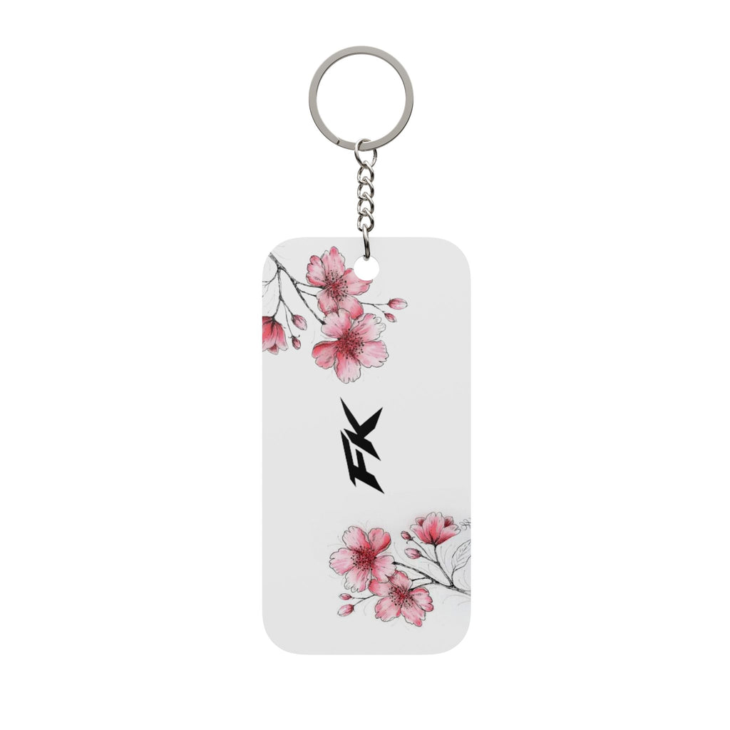 FKMoto Keychain