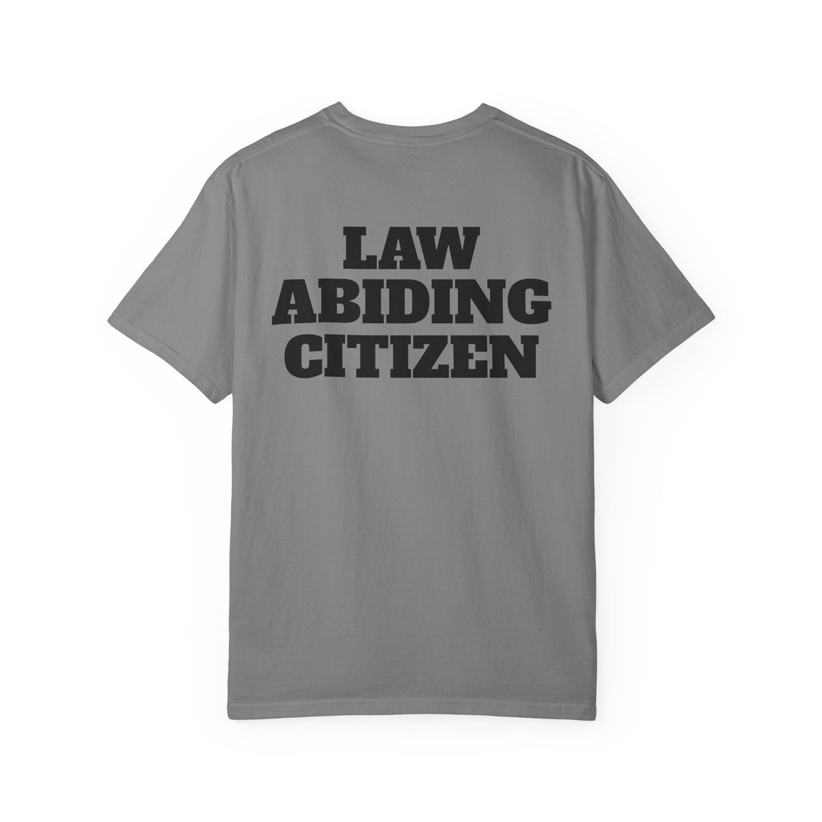 FKMoto Law Abiding Citizen | Adult