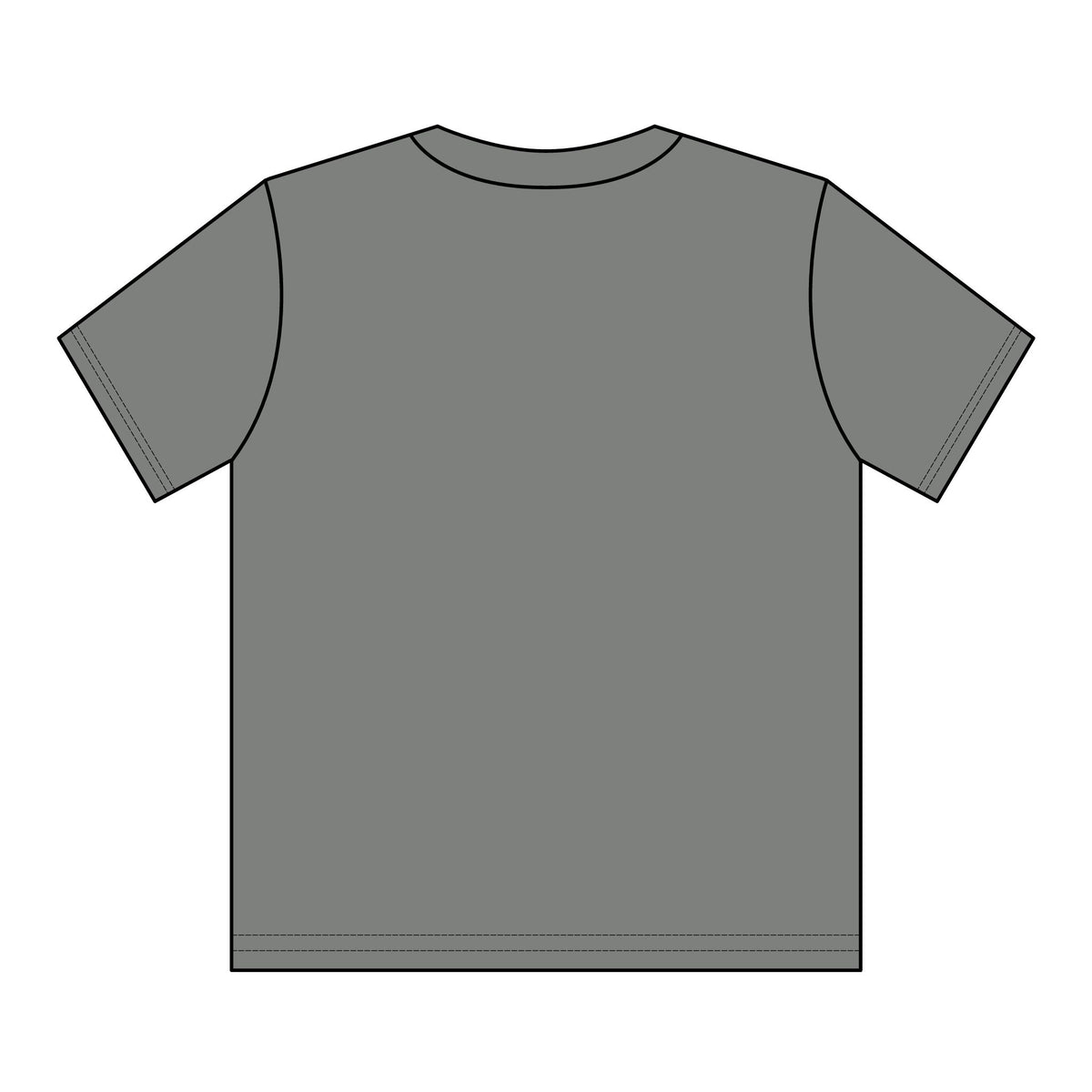 FKMoto Tshirt | Kids