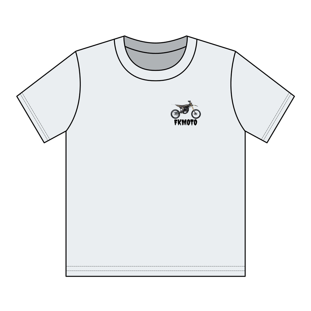 FKMoto Ultra Bee Tshirt | Kids