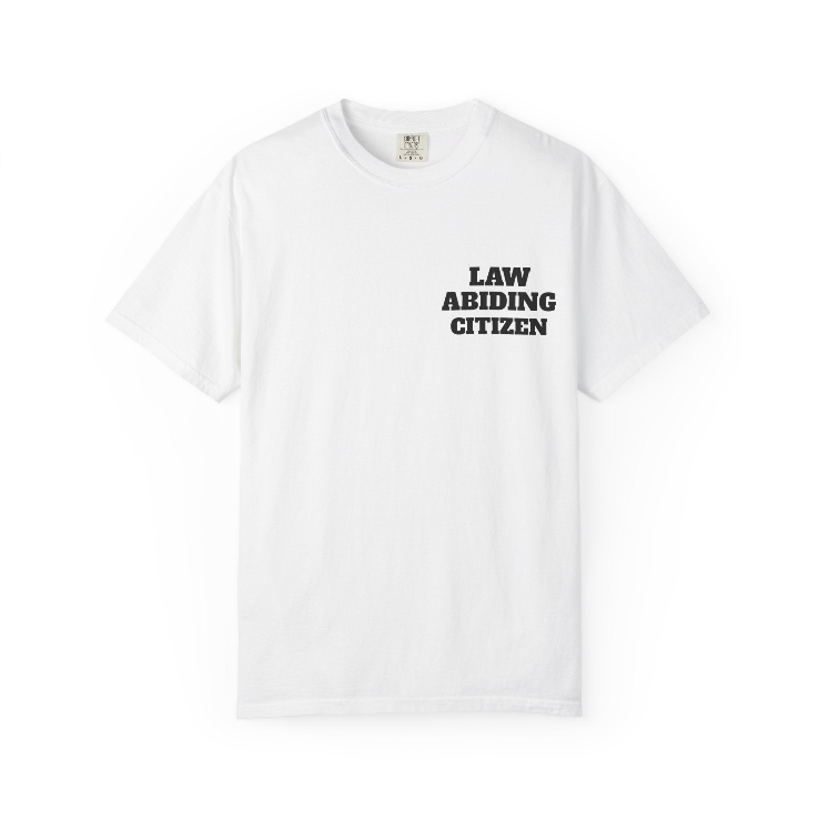 FKMoto Law Abiding Citizen | Adult